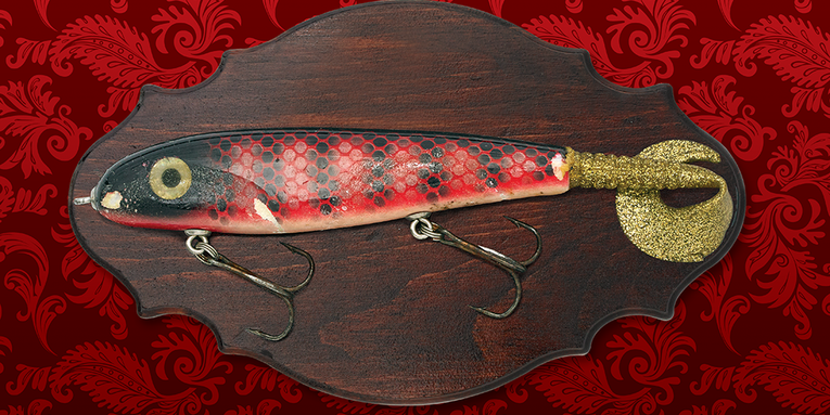 When Should You Retire a Lucky Lure? Here Are a Few Pointers