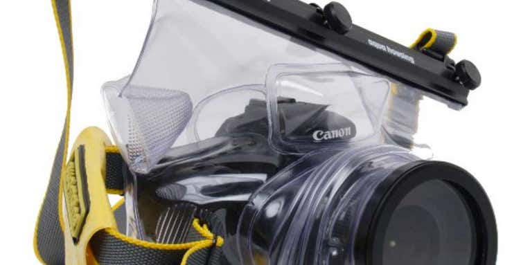 New Fishing Photography Gear For Any Budget