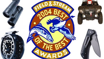2004 Best of the Best Awards