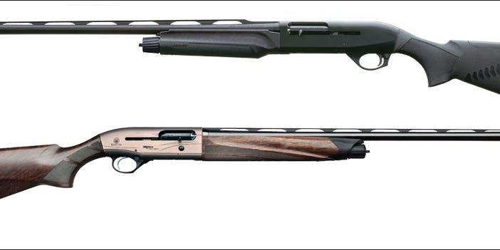 Four Top New 20-Gauge Shotguns for Duck Hunting: Save Your Shoulder and Kill Just as Many Birds