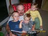 Not only do Grandpa and I race to read F&amp;S; now we share with the grandkids.