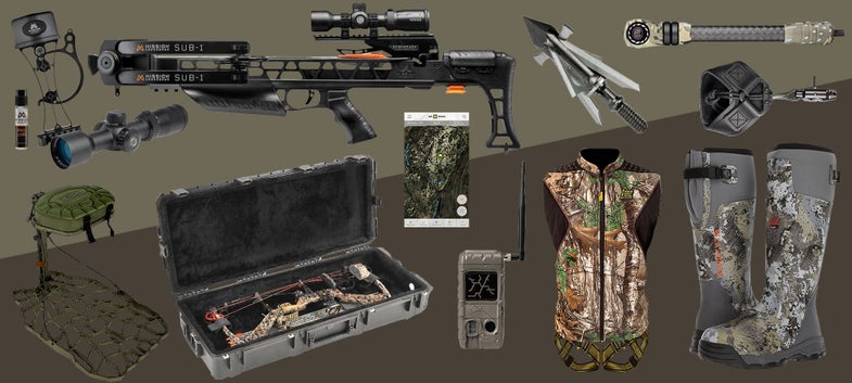 fathers day bowhunting gifts