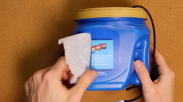 Video: Protect Your TP at Camp