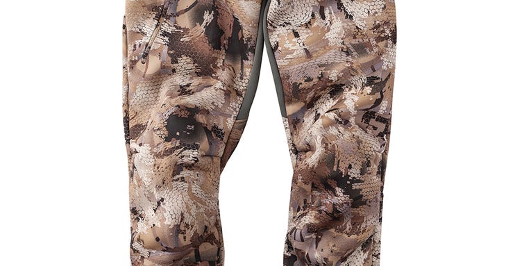 New Waterfowl Wear: Sitka Gradient Pant