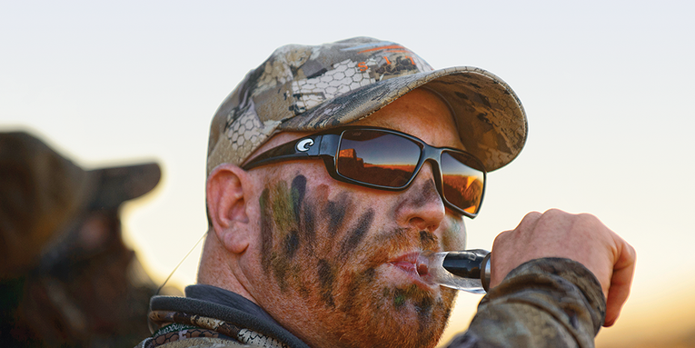 Duck Calling: Five Dos and Don’ts