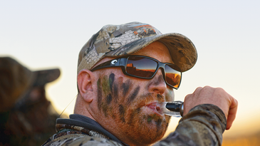 Duck Calling: Five Dos and Don’ts