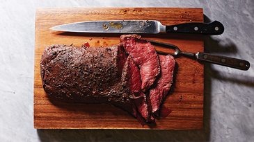 Venison Backstrap Recipe Ideas: The Ultimate Wild-Game Guide to Cooking Our Favorite Cut