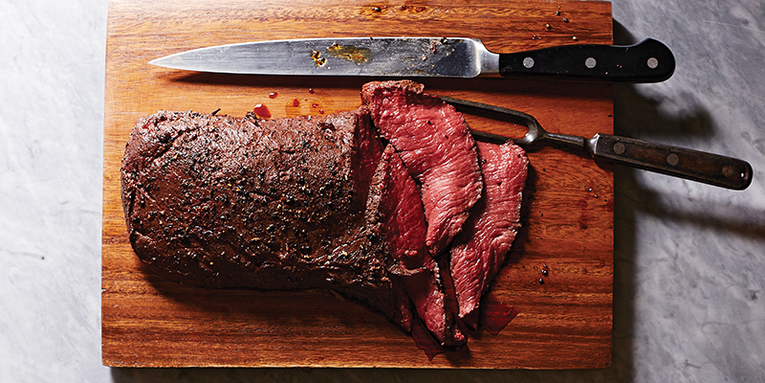 Venison Backstrap Recipe Ideas: The Ultimate Wild-Game Guide to Cooking Our Favorite Cut