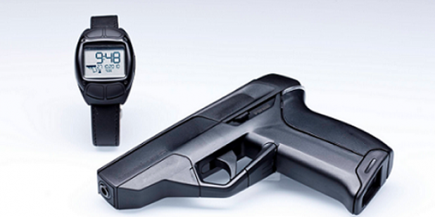 Care to Bet Your Life on a Smart Pistol?