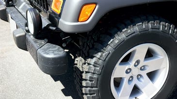 F&S Guide to Truck Wheels