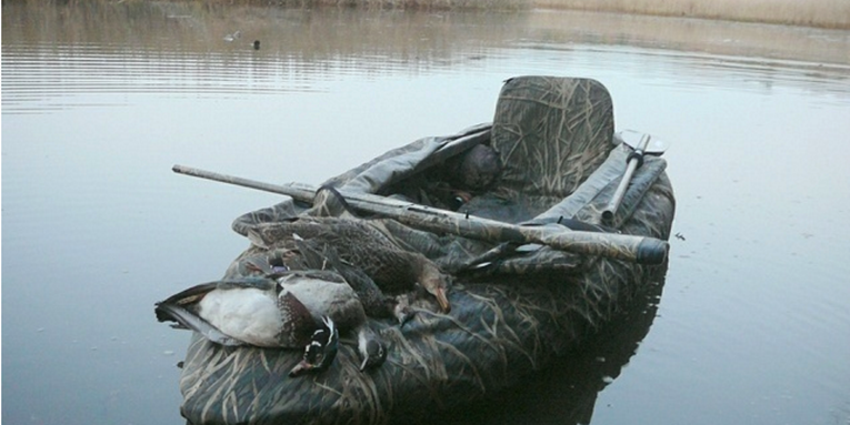 Ask Phil: New Shotgun or New Duck Boat?