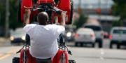 Riding on City Streets Gives ATV Drivers a Bad Name