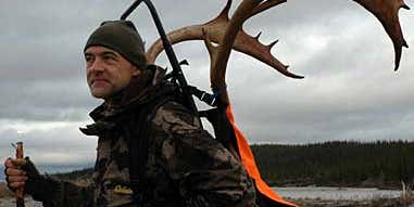 Caribou Heaven, Caribou Hell: Hunting in Alaska with Editor-at-Large Bill Heavey