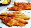 fried catfish filets