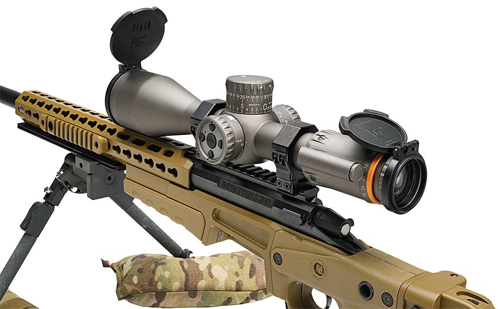Revic PMR 428 scope