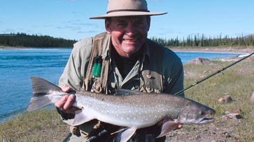 Recent Pending Record Fish From the IGFA
