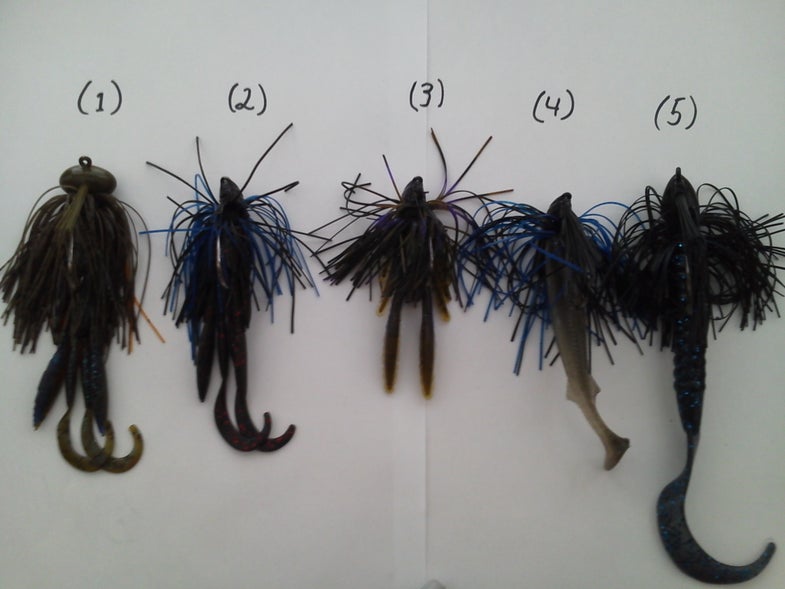 Three Trailer Mods That Will Make Your Jigs More Lethal