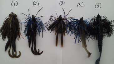 Three Trailer Mods That Will Make Your Jigs More Lethal