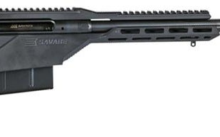 Savage Model 110 BA Stealth Rifle