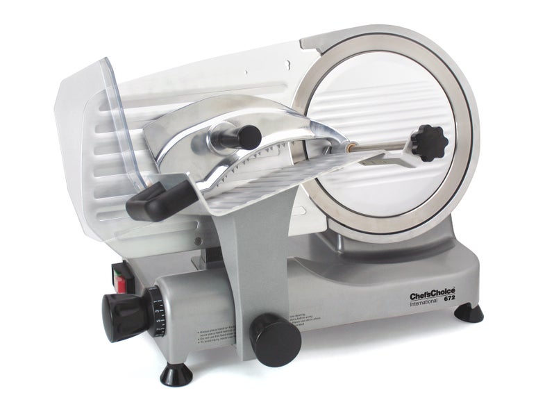 Chef’s Choice Professional Food Slicer