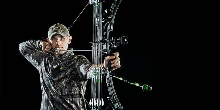 Shoot Like a Champ: Levi Morgan’s Tips for Better Bowhunting Accuracy