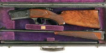 What’s It Worth? The Savage 1899