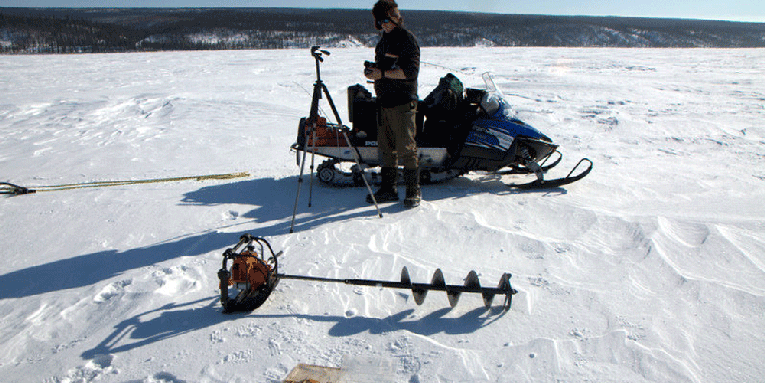 Arctic Adventure Gear: The Equipment That Got Jim Baird Across The Frozen North