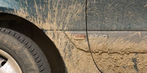Get The Most Out Of A New Set of Truck Tires