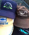 Fly Fishing Hats