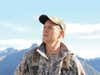New Zealand hunting guide, Dan Rossiter