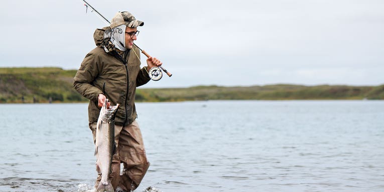The 8 Most Exciting Fish to Catch on Topwater Flies