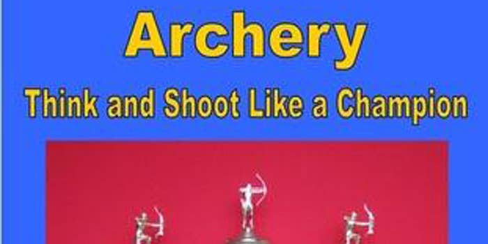 The Archery Coach