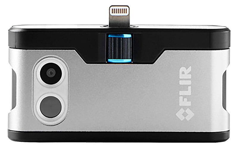 FLIR ONE Thermal Imaging Camera for iOS