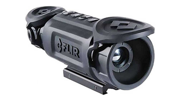 New Tech: FLIR Systems ThermoSight R-Series