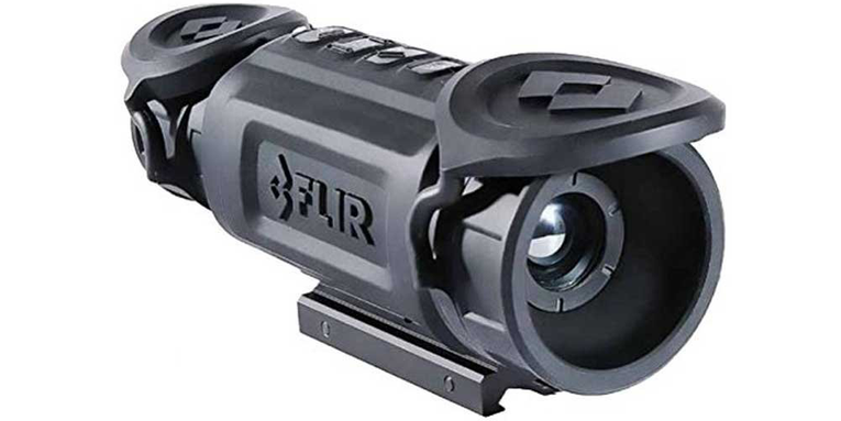 New Tech: FLIR Systems ThermoSight R-Series