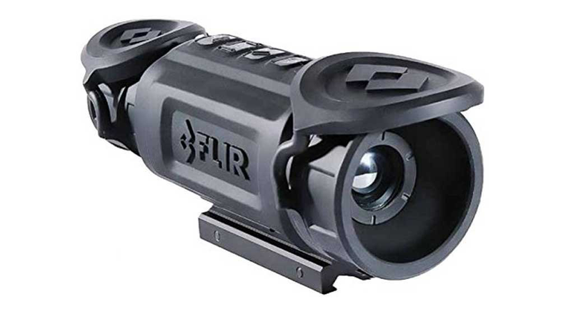FLIR Systems RS32 2.25-9X Thermal Night Vision Riflescope; <a href="http://amzn.to/2v3Fm76">BUY IT NOW</a>