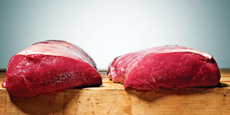How to Butcher a Deer: A Step-by-Step Guide