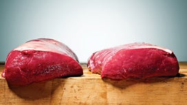 How to Butcher Your Own Deer—a Step-by-Step Guide