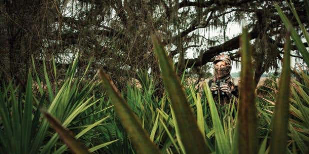 Hunting Tips from the Turkey Freaks
