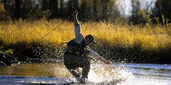The Ugly Side of Fly Fishing