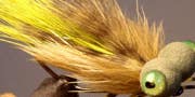 Tie Talk: Tying the Booby Frog Fly (Step-by-Step Photos)