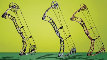 The 12 Best Compound Bows of 2016