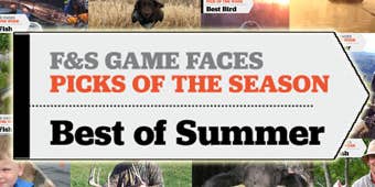 Reader Shots: The Best of Summer
