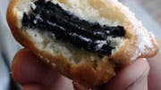 Camp Cooking: How to Make Deep-Fried Oreos