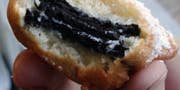Camp Cooking: How to Make Deep-Fried Oreos