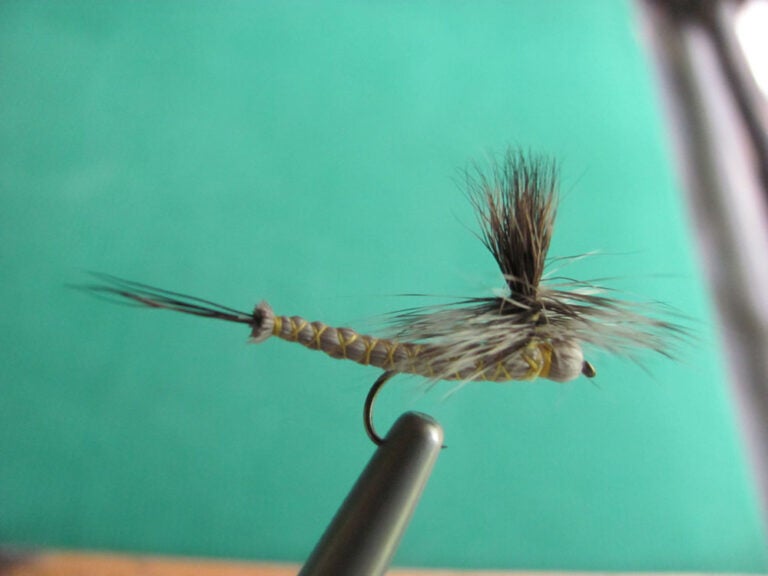 The Best Flies for Night Fishing and How To Use Them | Field & Stream