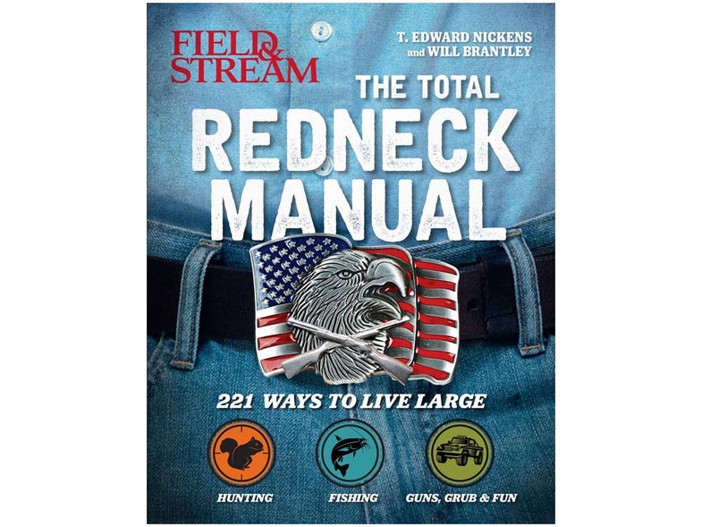 The Total Redneck Manual