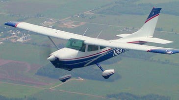 Wardens in the Sky: Michigan’s DNR Pilots Tell Their Greatest Stories