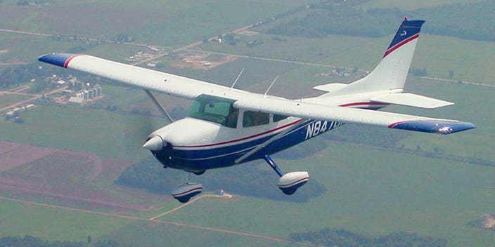 Wardens in the Sky: Michigan’s DNR Pilots Tell Their Greatest Stories