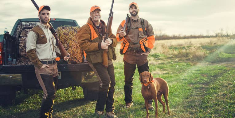 The First Family of Quail: Reviving the Bobwhite and Saving the Sport They Love